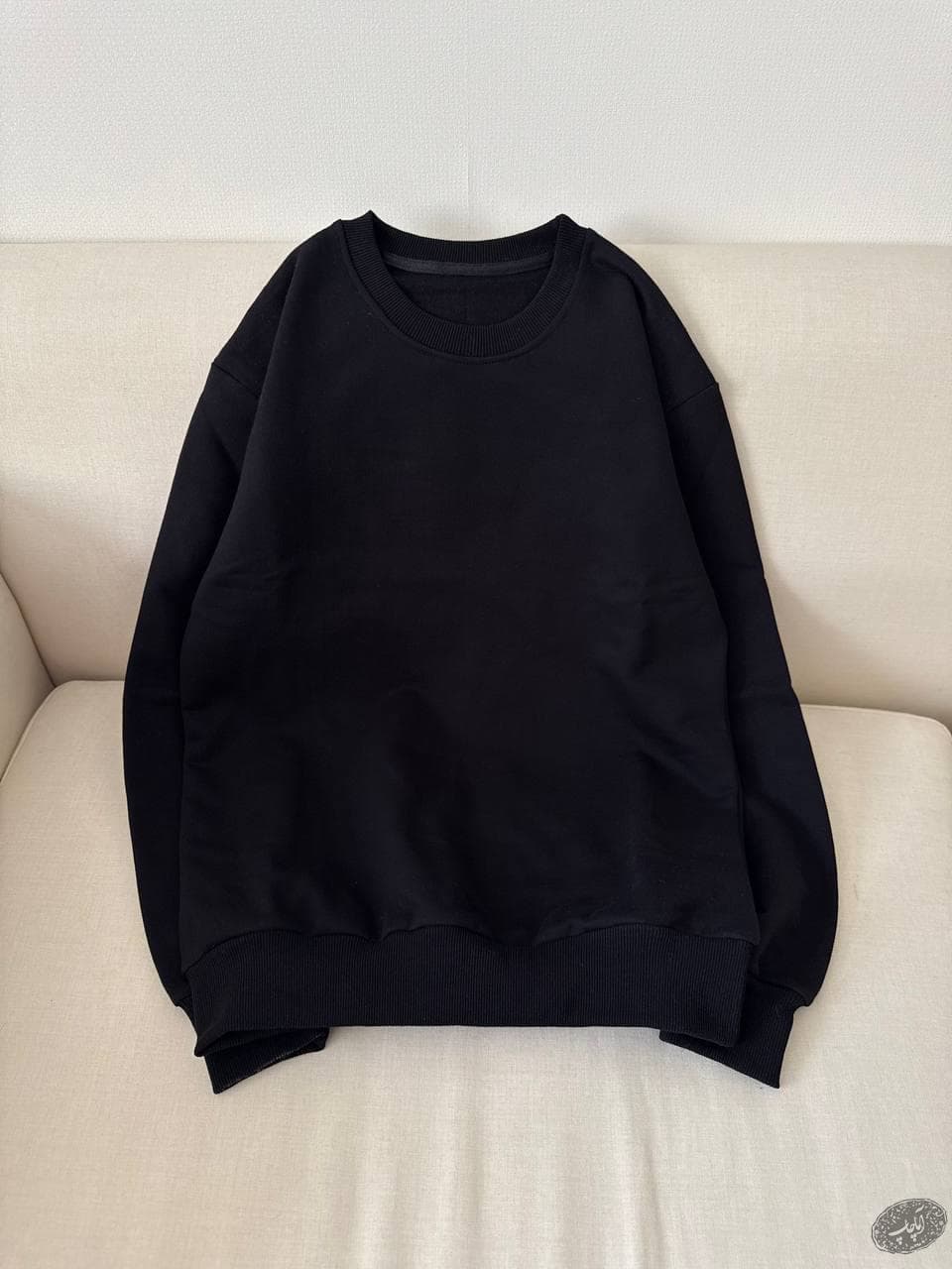 دورس نخ پنبه Home alone — تصویر ۸