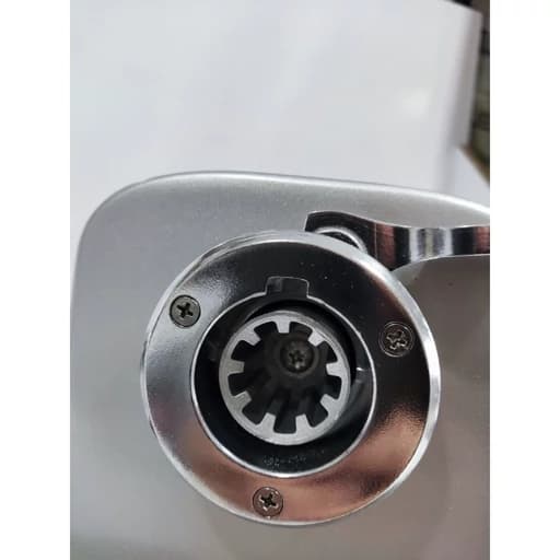 چرخ گوشت 3200 وات دسینی مدل 858 — تصویر ۲