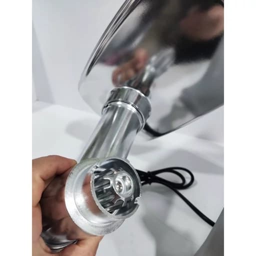 چرخ گوشت 3200 وات دسینی مدل 858 — تصویر ۳