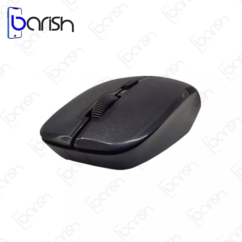 موس بی سیم مچر مدل MR-169 — تصویر ۳