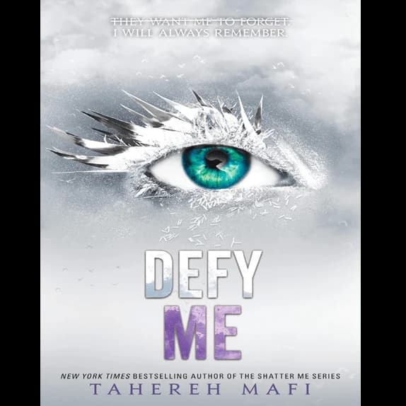 Defy Me – 9 – کتاب الکترونیکی انگلیسی