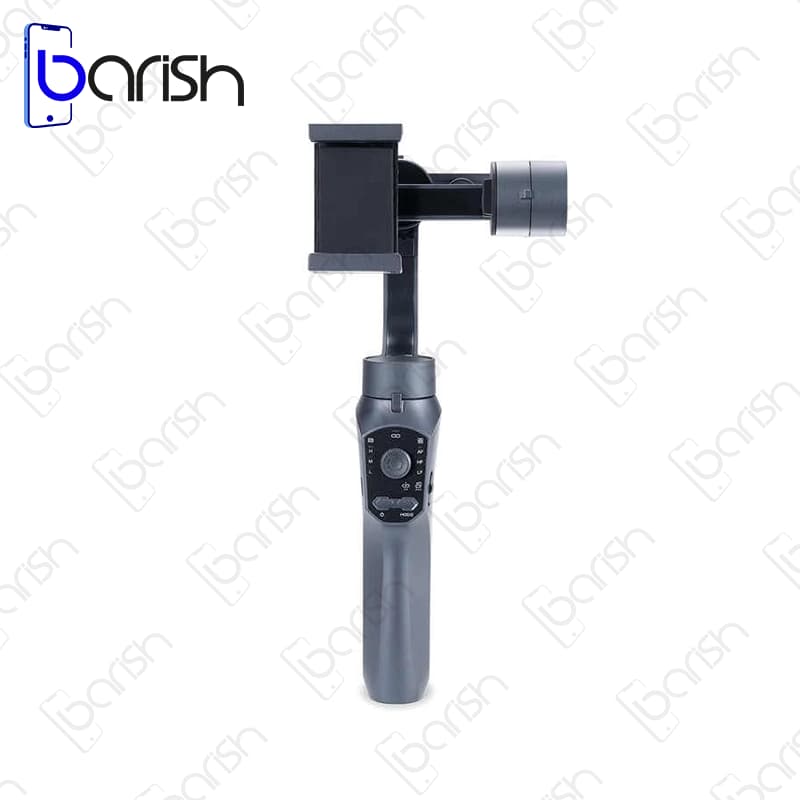 گیمبال و لرزشگیر حرفه ای مدل F10 pro — تصویر ۳