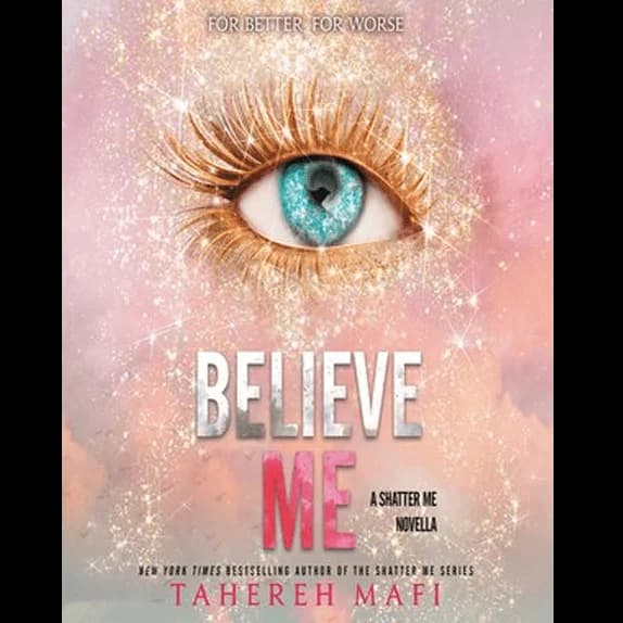 Believe Me – 13 – کتاب الکترونیکی انگلیسی