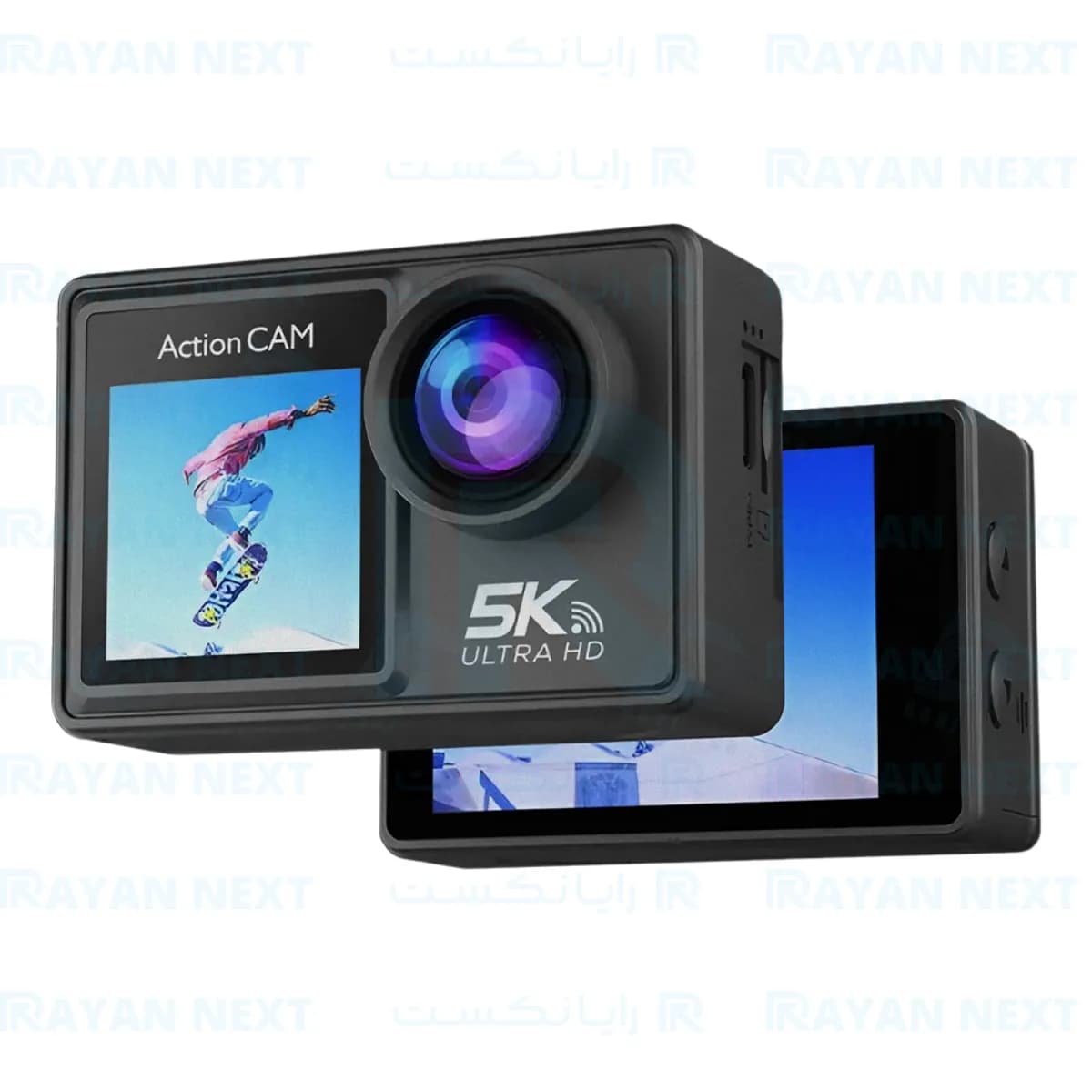 دوربین اکشن کمرا 5K