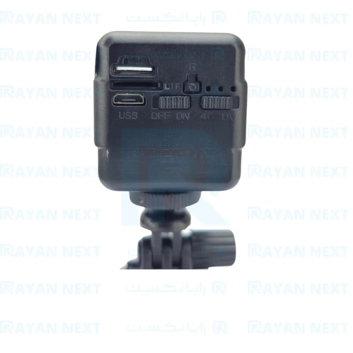 دوربین مکعبی سیمکارتی OKAM 4G — تصویر ۲