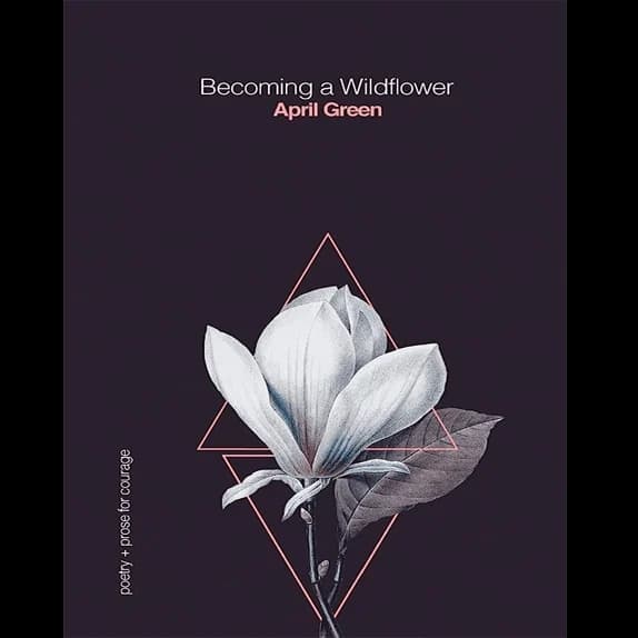 Becoming a Wildflower Poetry – کتاب الکترونیکی