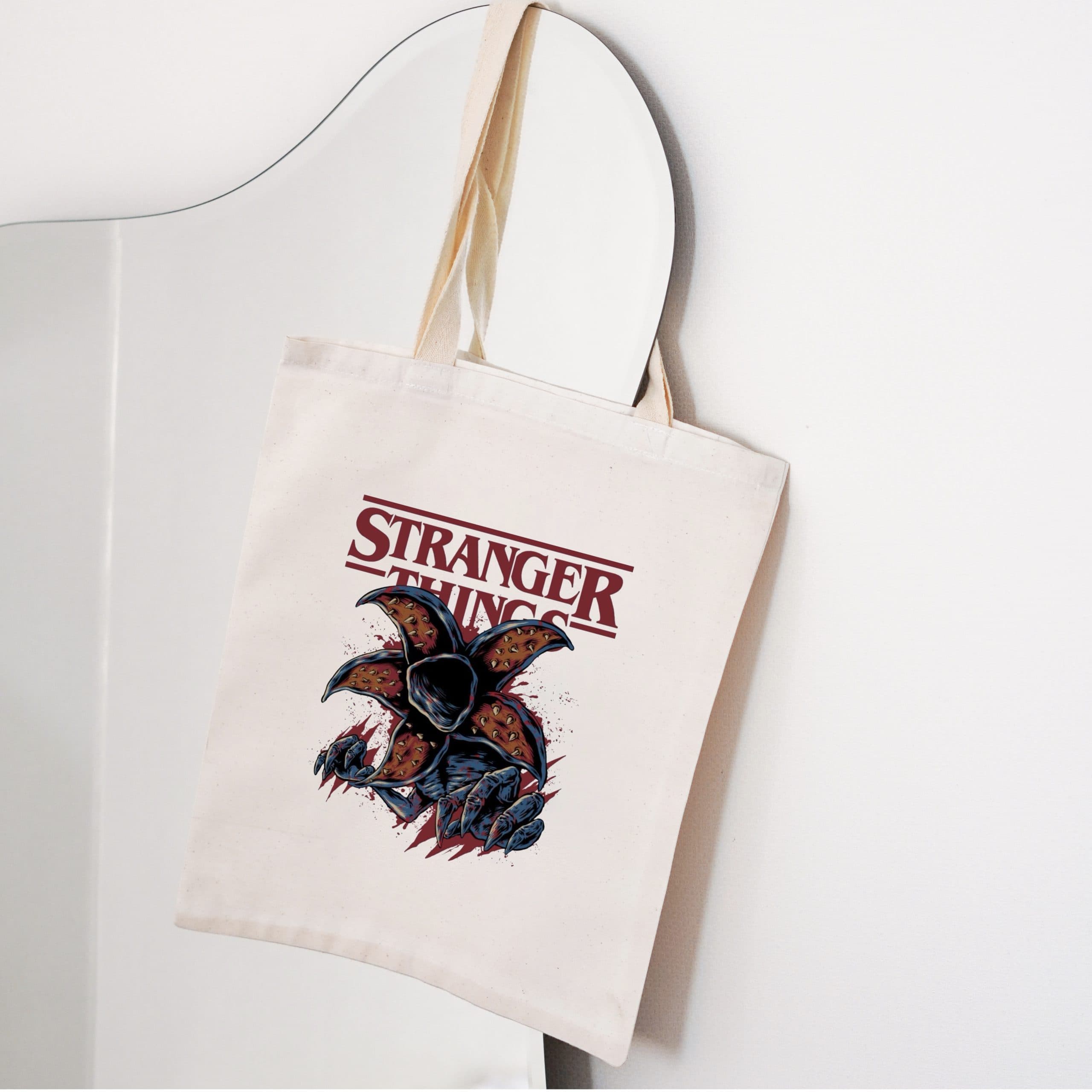 توت بگ طرح استرانجرثینگز Stranger things 8989
