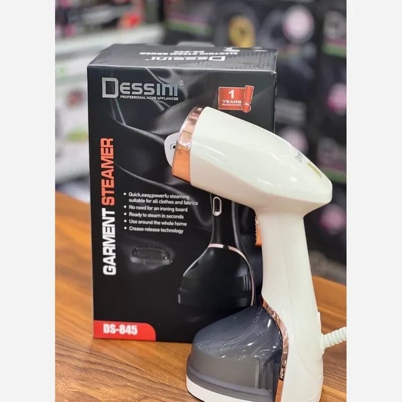 بخارگر 3200 وات دسینی اورجینال مدل:DS_845