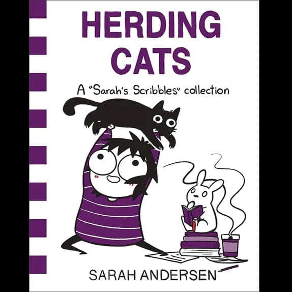 Herding Cats – کتاب الکترونیکی انگلیسی