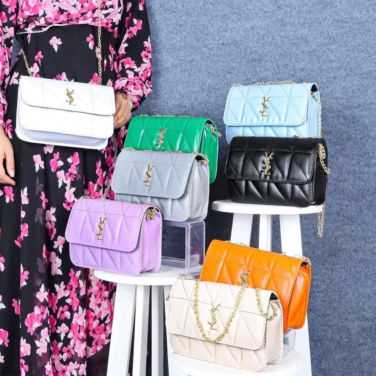 کیف اس وای ال زکی