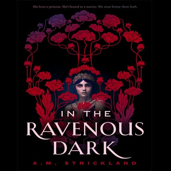In the Ravenous Dark – کتاب الکترونیکی انگلیسی