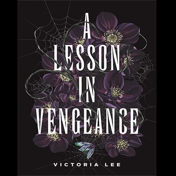 A Lesson in Vengeance – کتاب الکترونیکی انگلیسی