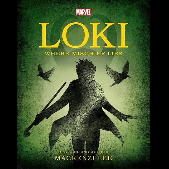 Loki Where Mischief Lies – کتاب الکترونیکی انگلیسی