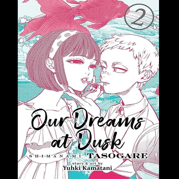Our Dreams at Dusk 2 – کتاب الکترونیکی انگلیسی