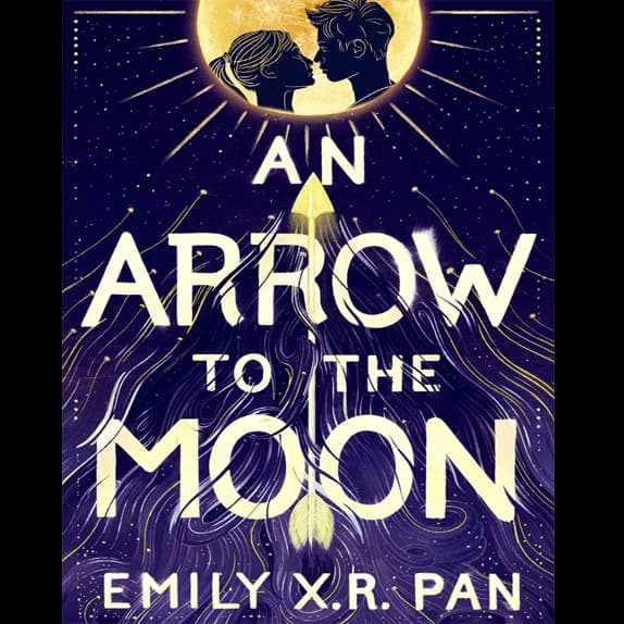 An Arrow to the Moon – کتاب الکترونیکی انگلیسی