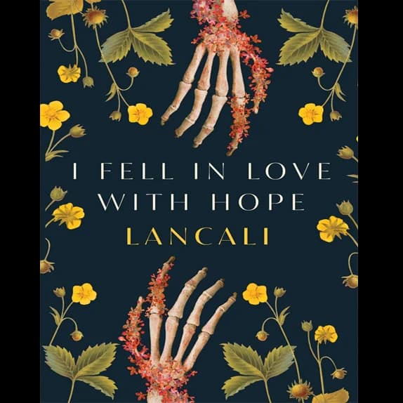 I Fell In Love With Hope – کتاب الکترونیکی انگلیسی — تصویر ۲
