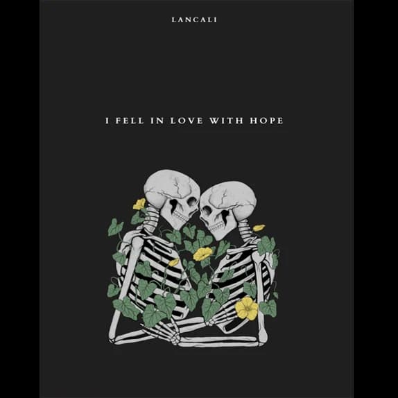 I Fell In Love With Hope – کتاب الکترونیکی انگلیسی