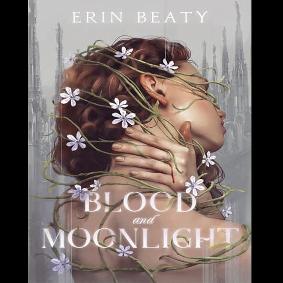 Blood and Moonlight – کتاب الکترونیکی انگلیسی