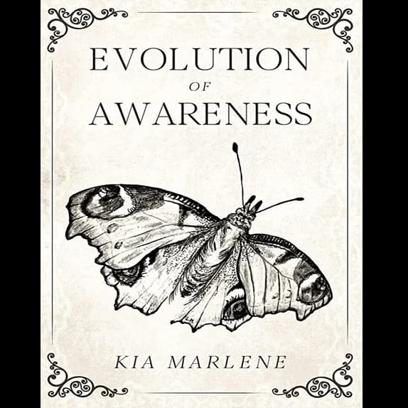 Evolution of Awareness – کتاب الکترونیکی