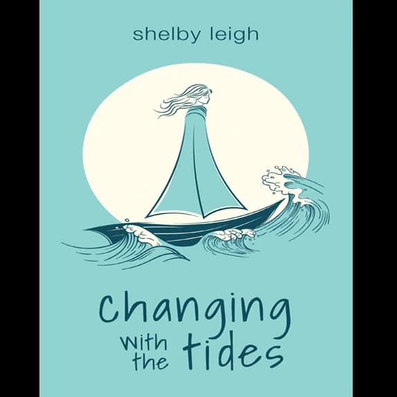 changing with the tides – کتاب الکترونیکی