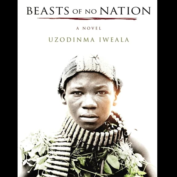 Beasts of No Nation – کتاب الکترونیکی انگلیسی