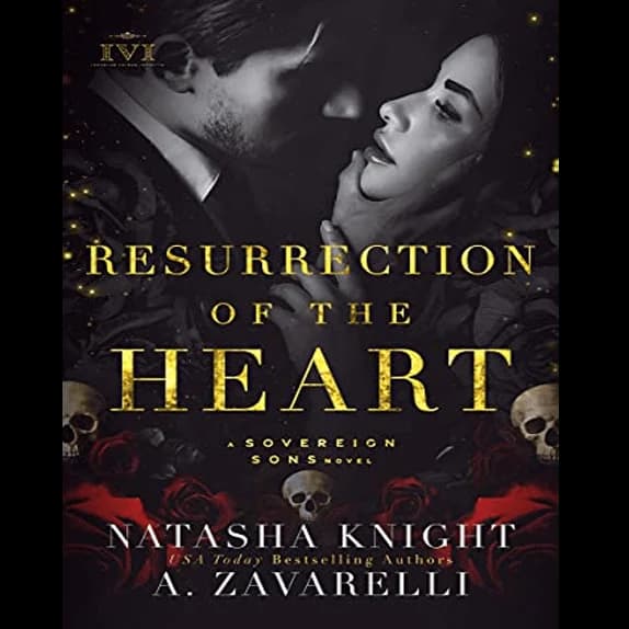 Resurrection of the Heart – کتاب الکترونیکی انگلیسی