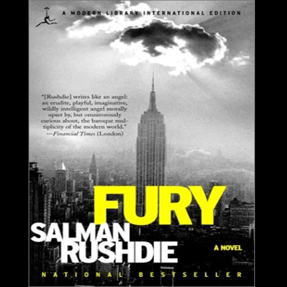 Fury – کتاب الکترونیکی انگلیسی