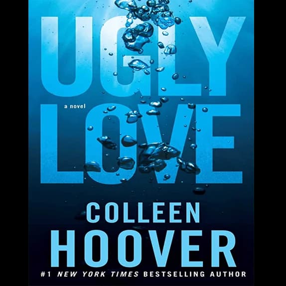 Ugly Love – کتاب الکترونیکی انگلیسی