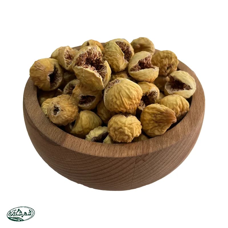 انجیر پرک درجه یک