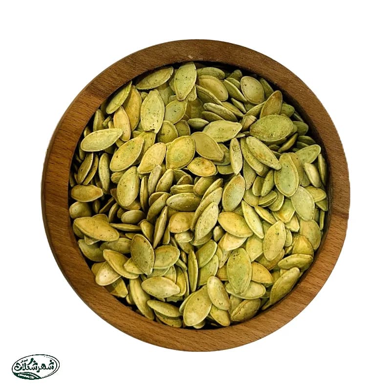 مغز تخمه افتابگردان بوداده شور