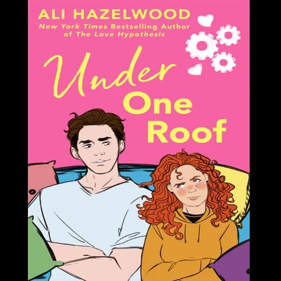 Under One Roof – کتاب الکترونیکی انگلیسی