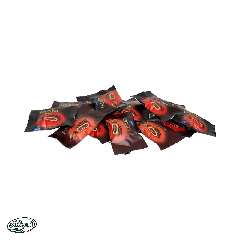 بیسکویت فنستر 500گ شونیز 6ج