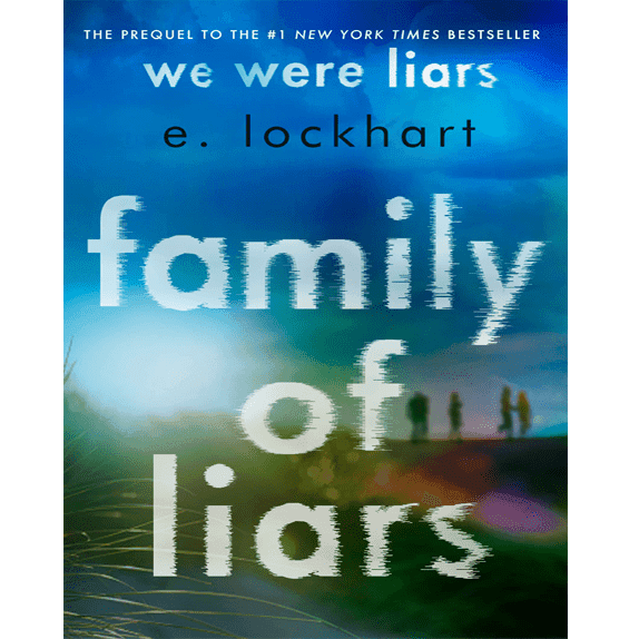 Family of Liars – کتاب الکترونیکی انگلیسی