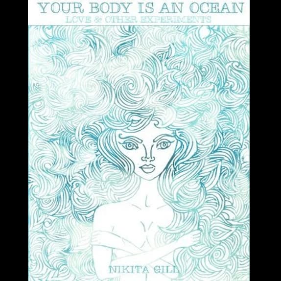 Your Body is an Ocean – کتاب الکترونیکی انگلیسی