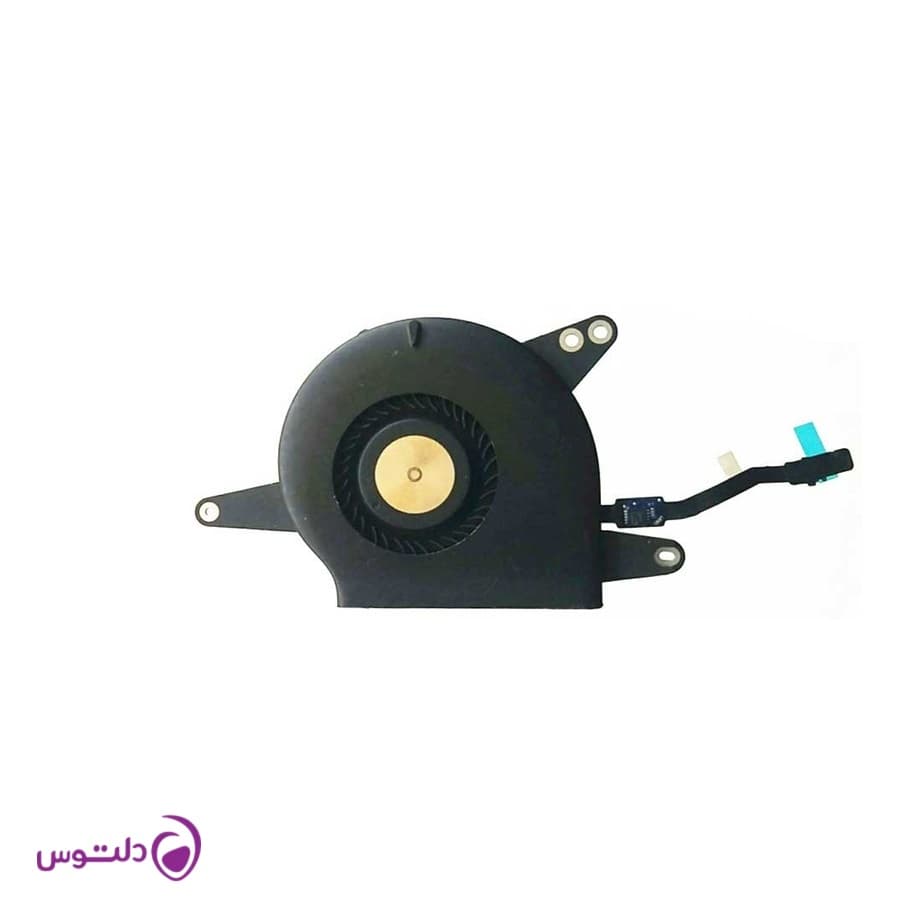 فن مک بوک ایر ۱۳ اینچ ۲۰۱۸ – ۲۰۱۹ مدل A1932