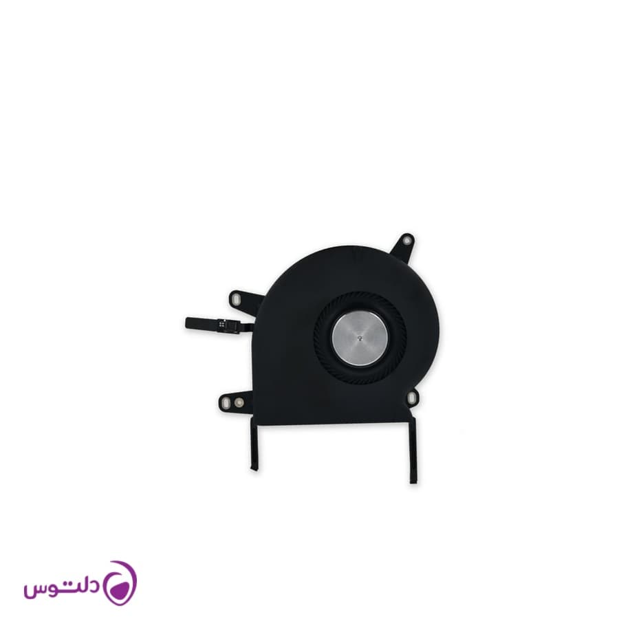 فن مک بوک پرو رتینا ۱۳ اینچ ۲۰۲۰ مدل A2289