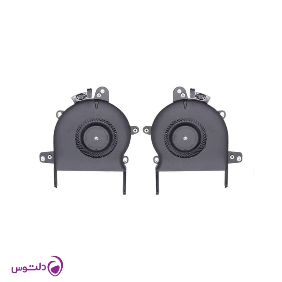 فن مک بوک پرو رتینا ۱۳ اینچ ۲۰۲۰ مدل A2251