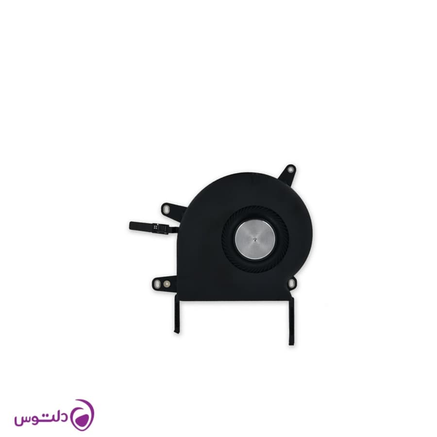 فن مک بوک پرو رتینا ۱۳ اینچ ۲۰۲۰ مدل A2338