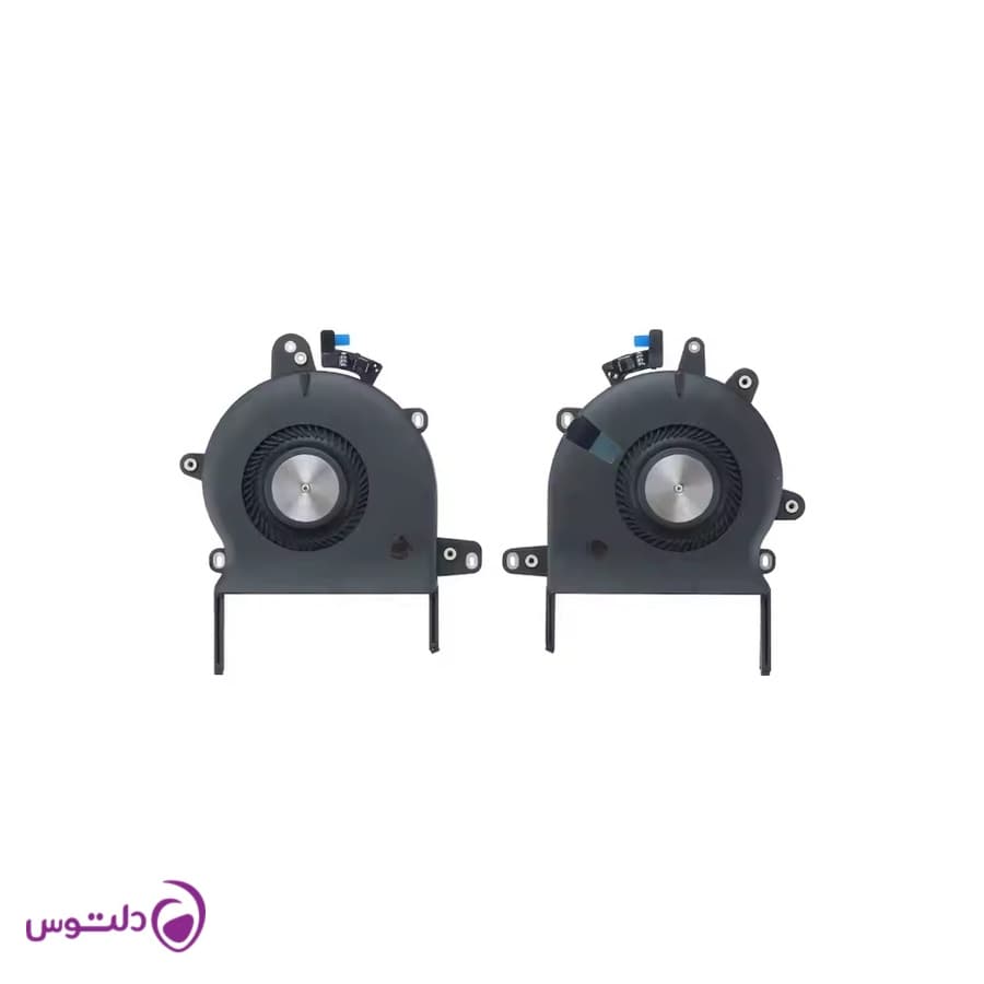 فن مک بوک پرو 14 اینچ 2023 M3 مدل A2918