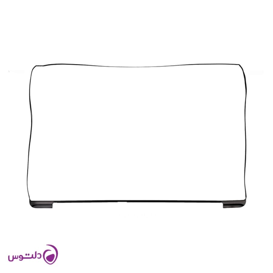 نوار(واشر) پلاستیکی دور ال سی دی مک بوک پرو ۱۵ اینچ — تصویر ۲