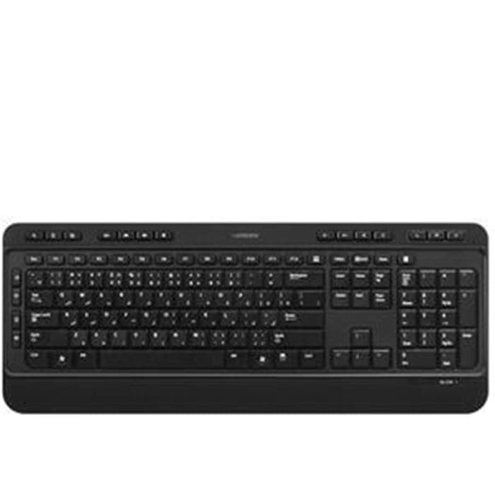 کیبورد گرین مدل GK-502 — تصویر ۶