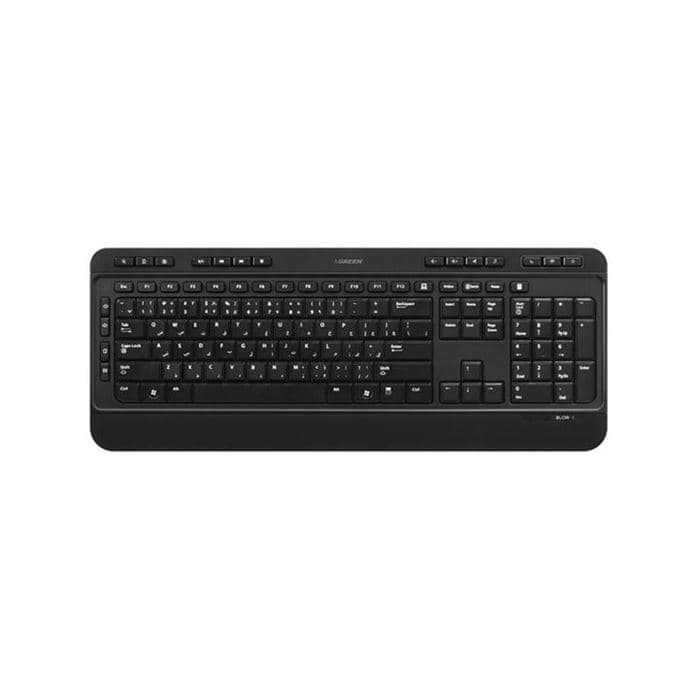 کیبورد گرین مدل GK-502 — تصویر ۷