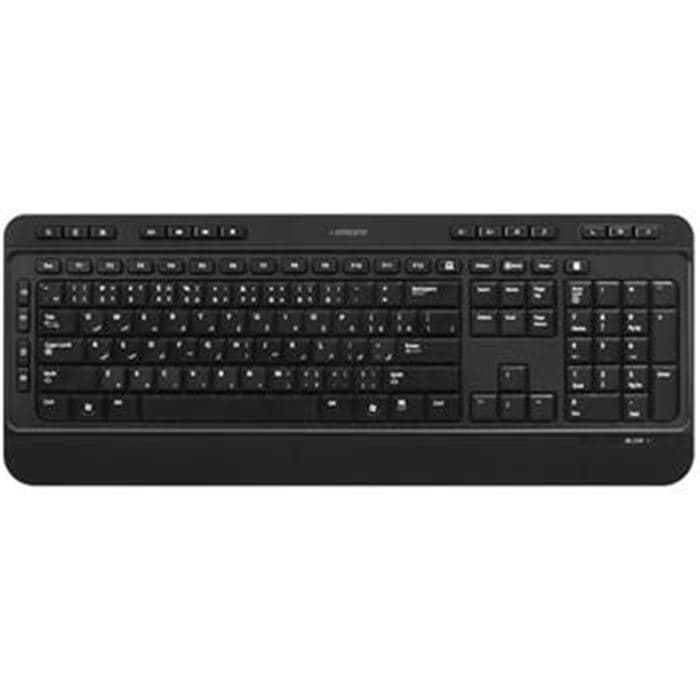 کیبورد گرین مدل GK-502 — تصویر ۲