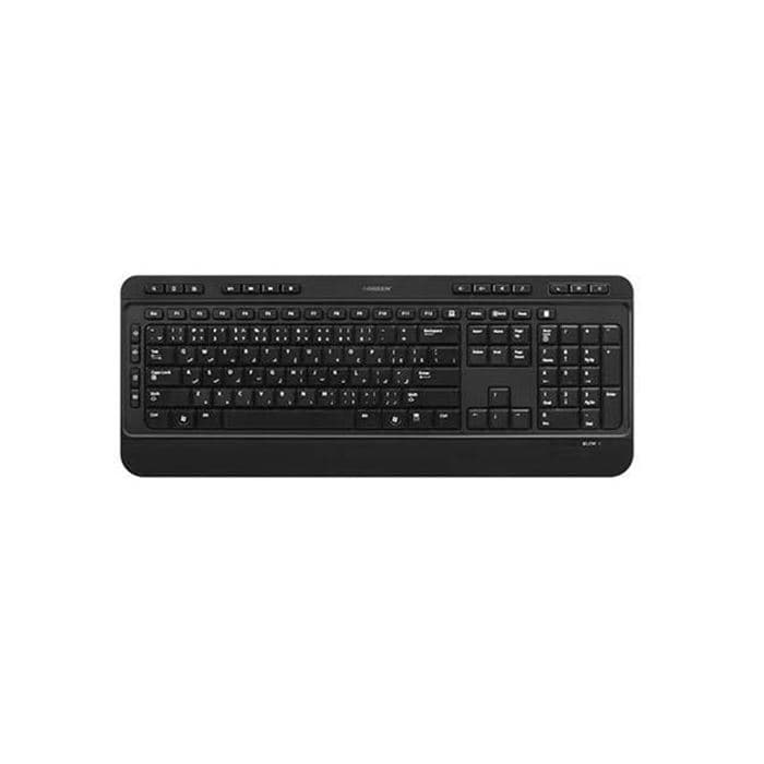 کیبورد گرین مدل GK-502