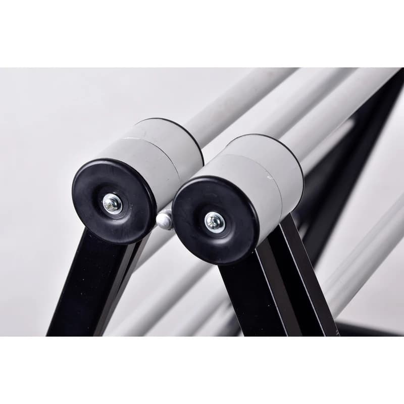 بند رخت یونیک طرح استیل کد 8080 — تصویر ۳