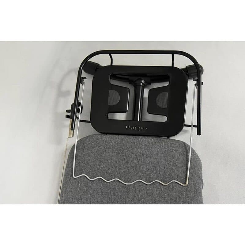 میز اتو ایستاده فلزی یونیک مدل UN-7070 — تصویر ۳