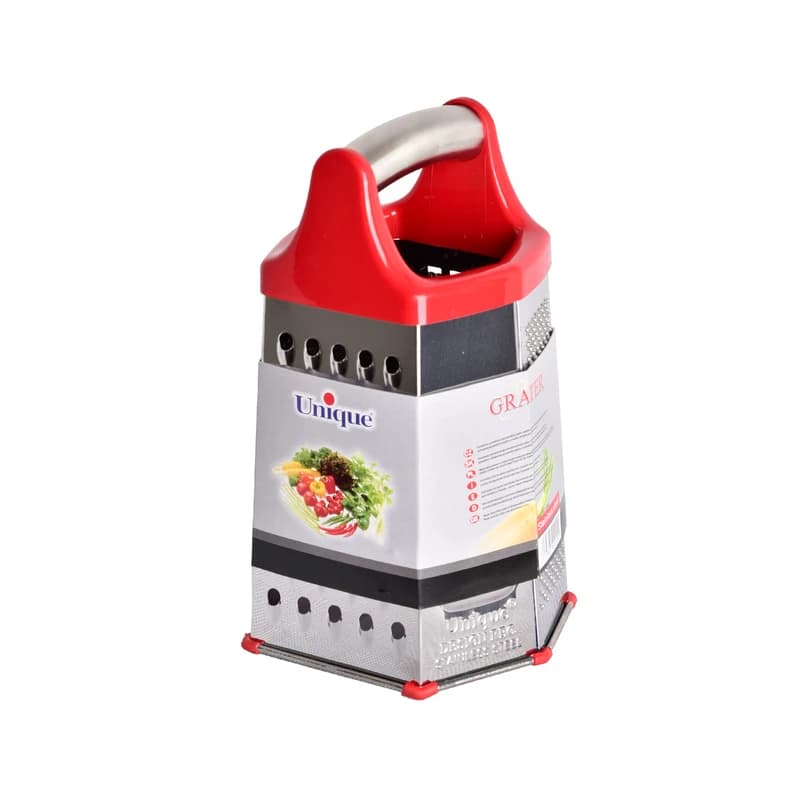 رنده 6 گوش کوچک 2240 یونیک