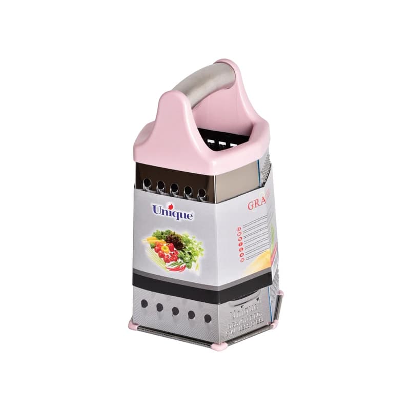 رنده 6 گوش کوچک 2240 یونیک — تصویر ۲