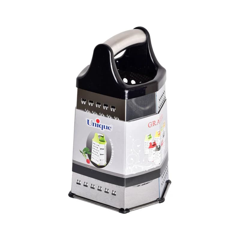 رنده 6 گوش کوچک 2240 یونیک — تصویر ۷