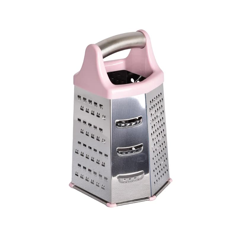 رنده 6 گوش کوچک 2240 یونیک — تصویر ۵
